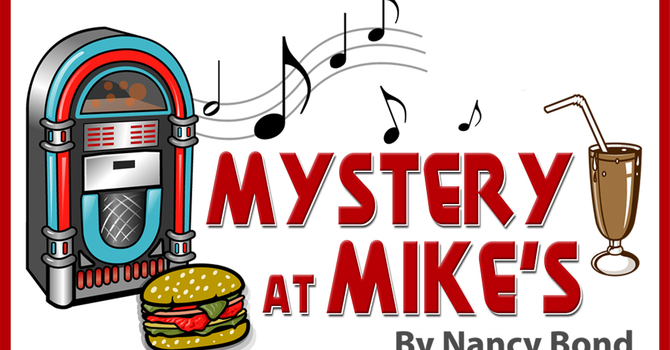 Mystery At Mike’s Diner 