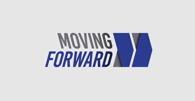 Moving Forward Training