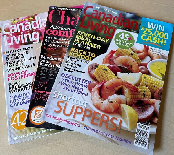 Message from the Ladies Guild