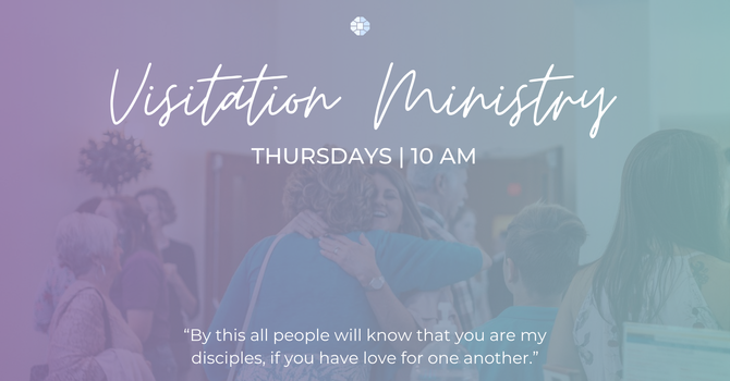 Visitation Ministry