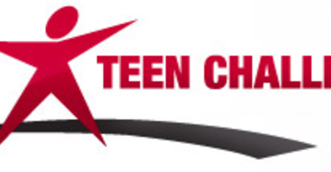 Teen Challenge