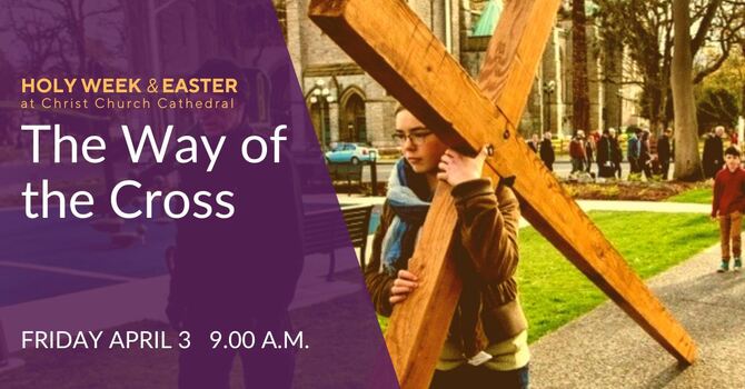 The Way of the Cross