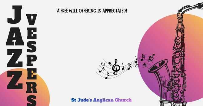 Jazz Vespers