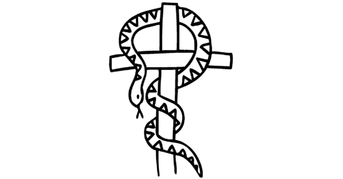 2nd Sunday in Lent - 2026