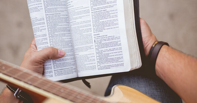 Ministerio de Alabanza