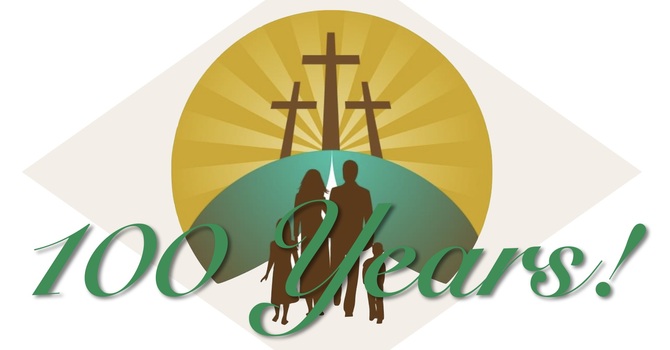 GRBC Centennial Service