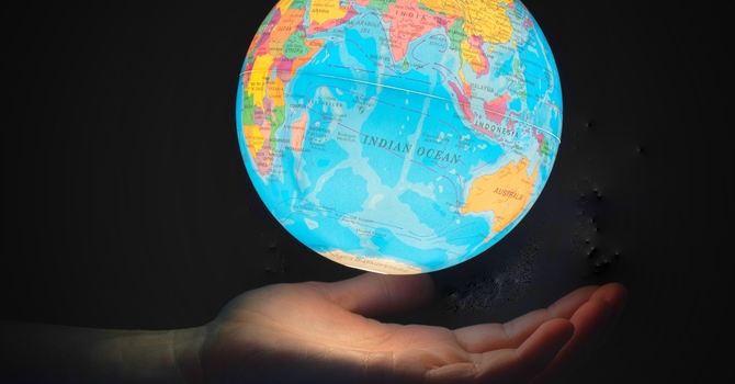 Annual Missions Conference