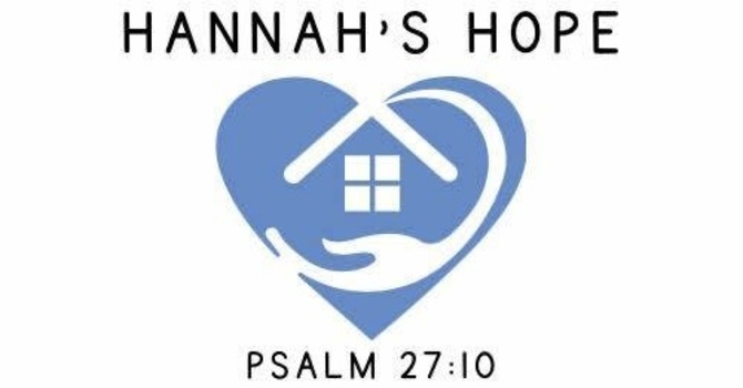 Hannah's Hope Meeting
