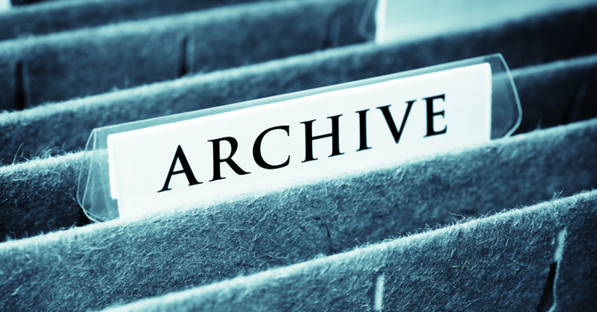 Archives
