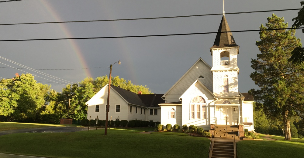 Lenten Study--Sermon on the Mount