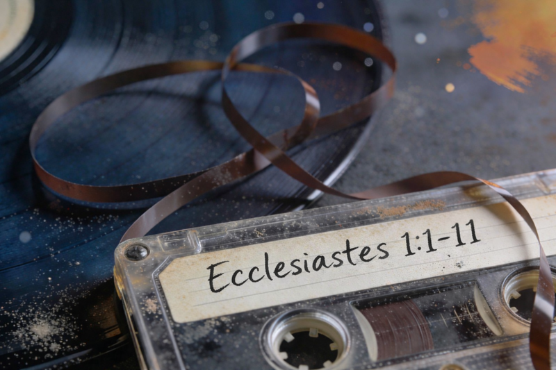 Track 1: Summer, Highland Falls