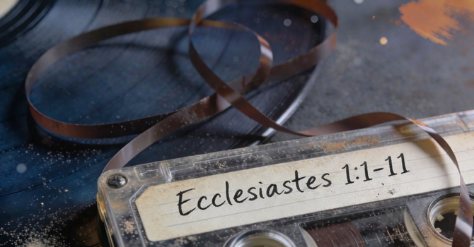 Track 1: Summer, Highland Falls