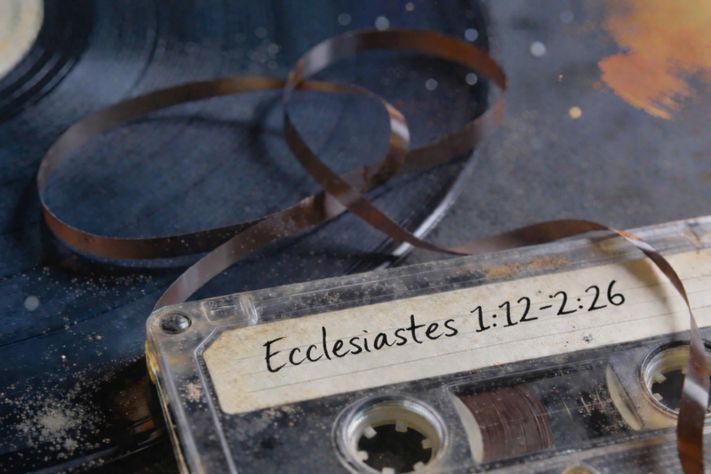 Track 2: Grey Street