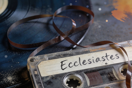 Sad Songs Say So Much