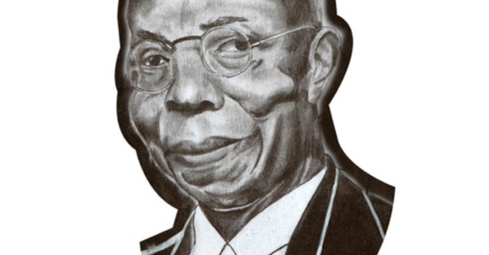 BLACK HISTORY IN THE CHURCH