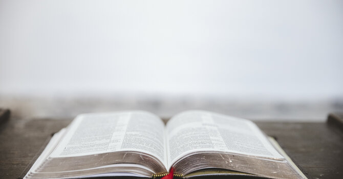 March 1, 2026 - Sunday Morning Service