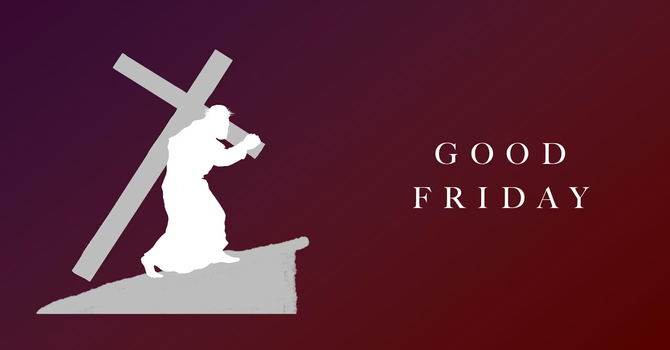 Good Friday