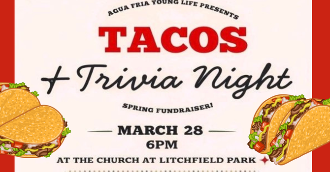 Agua Fria Young Life