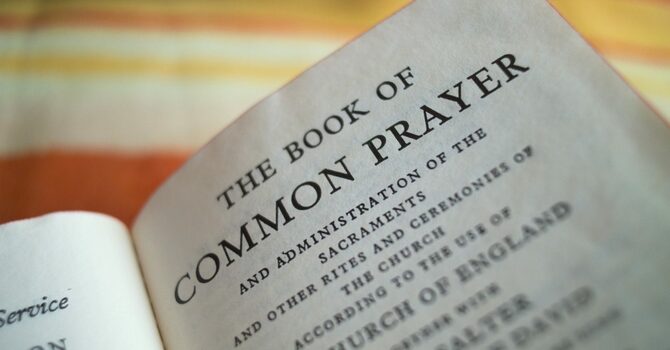 What I Love About the Episcopal Church