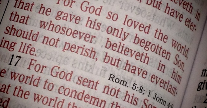 Second Sunday in Lent Service