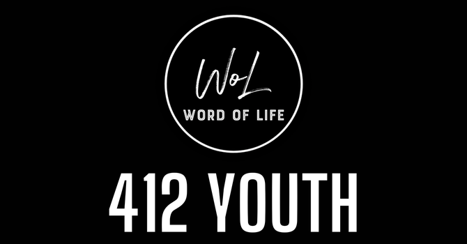 412 Youth Ministry