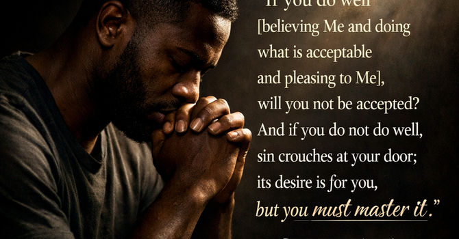 MASTERING YOUR THOUGHTS