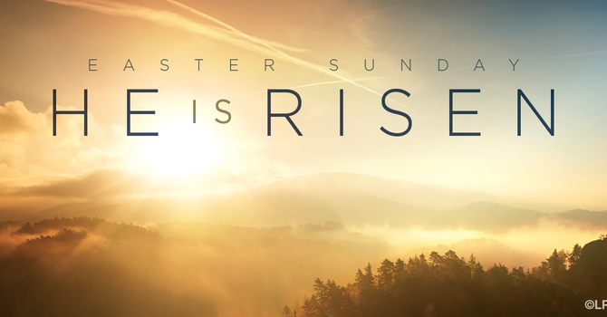 Easter Sunday