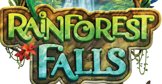 Vacation Bible School image