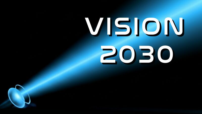 Vision 2030