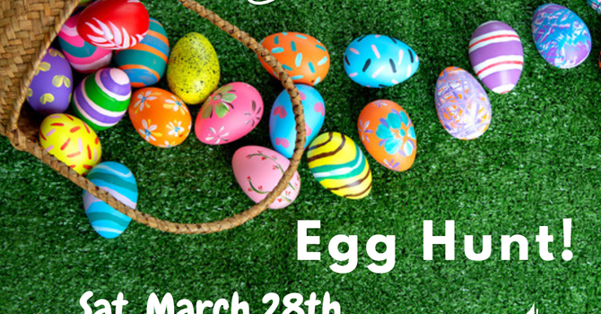 Easter Egg Hunt
