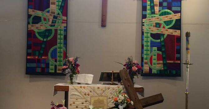 Good Friday Tenebrae Service