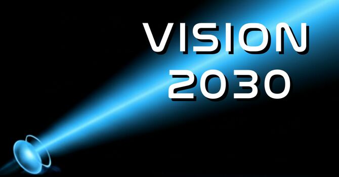 Vision 2030