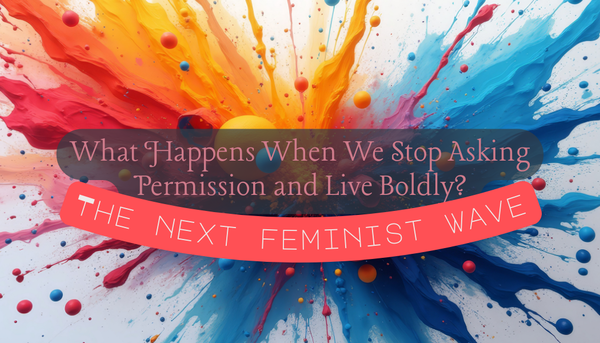 This Week- The Next Feminist Wave