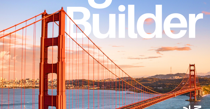 Bridge-Builder Challenge