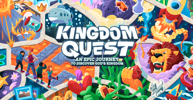 Vacation Bible School