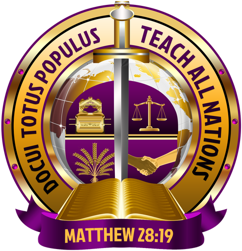 Teach All Nations Ministries