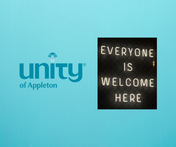 Looking for a warm welcome!