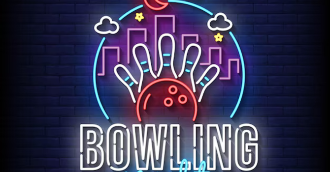 Bowling Night