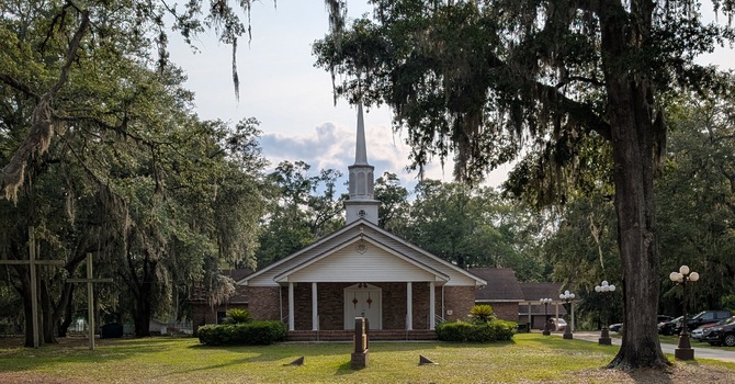 LEAVING A LEGACY OF DESTINY image