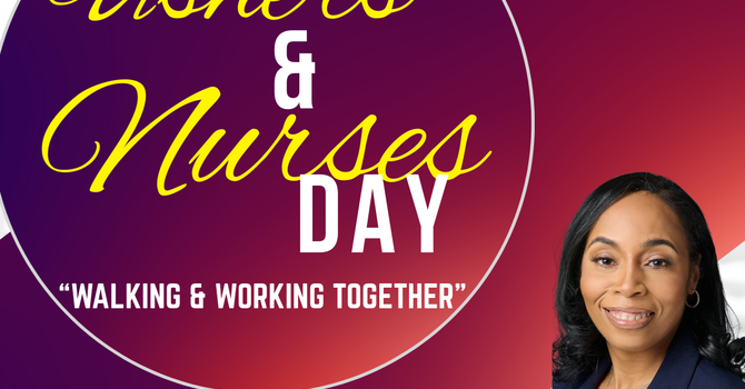 Ushers & Nurses Annual Day image