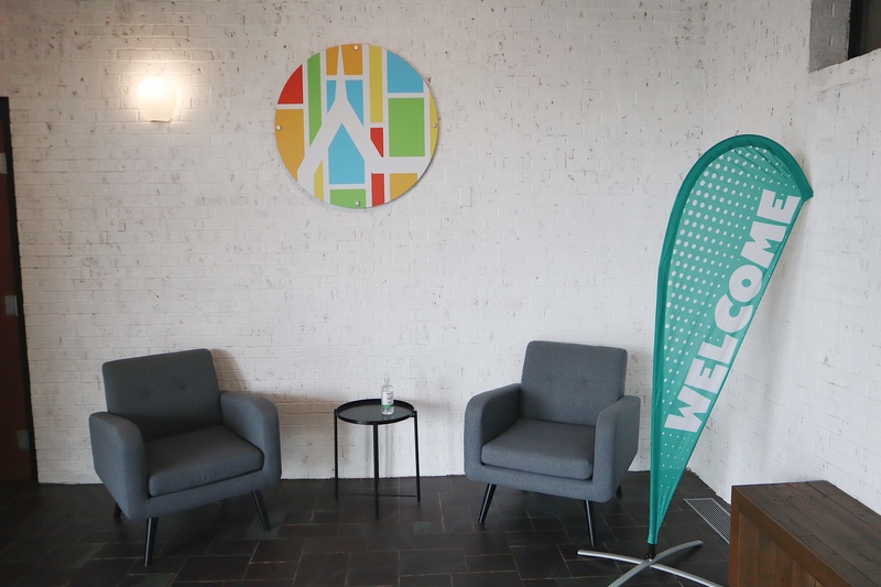 Assurance in the Love of Christ 