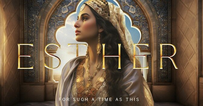 The Book of Esther image