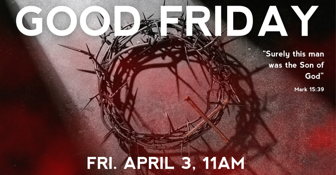 Good Friday