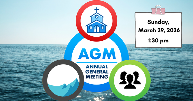 Annual General Meeting