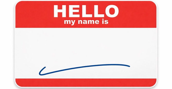 Who Do You Know? image