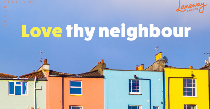 Commissioned to love