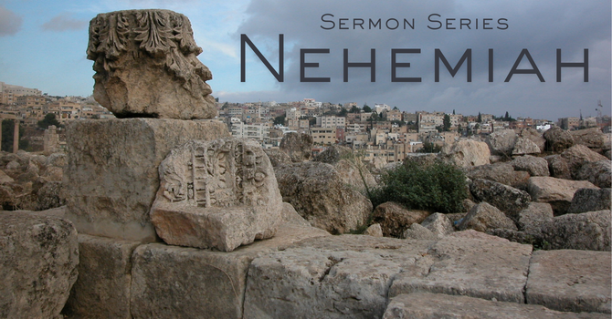 Nehemiah