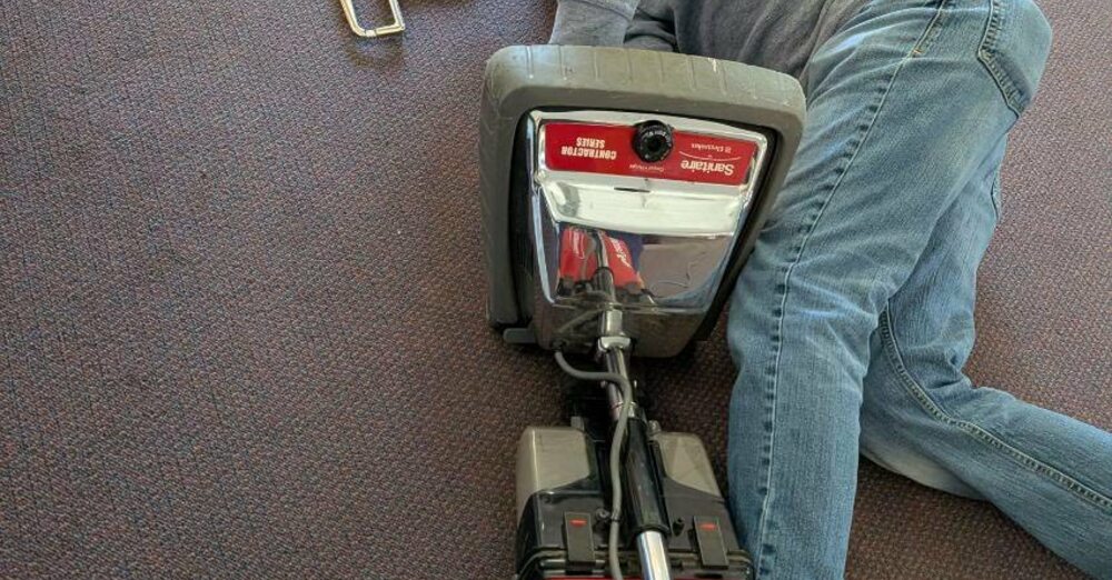 Lenten Study--Sermon on the Mount