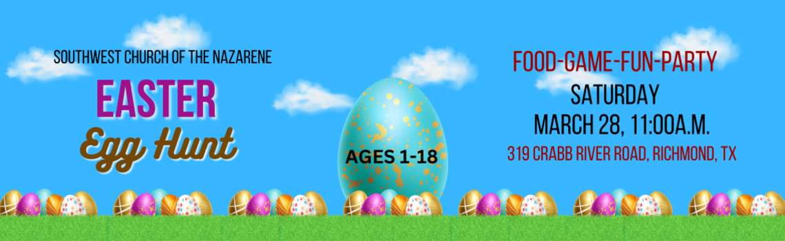 Houston Southwest Church of the Nazarene