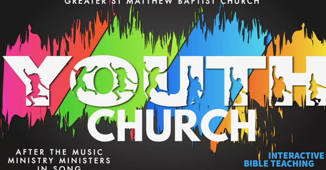 Youth Church